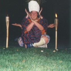 Zittaart 1997 108 - Scouts en Gidsen Zaventem 